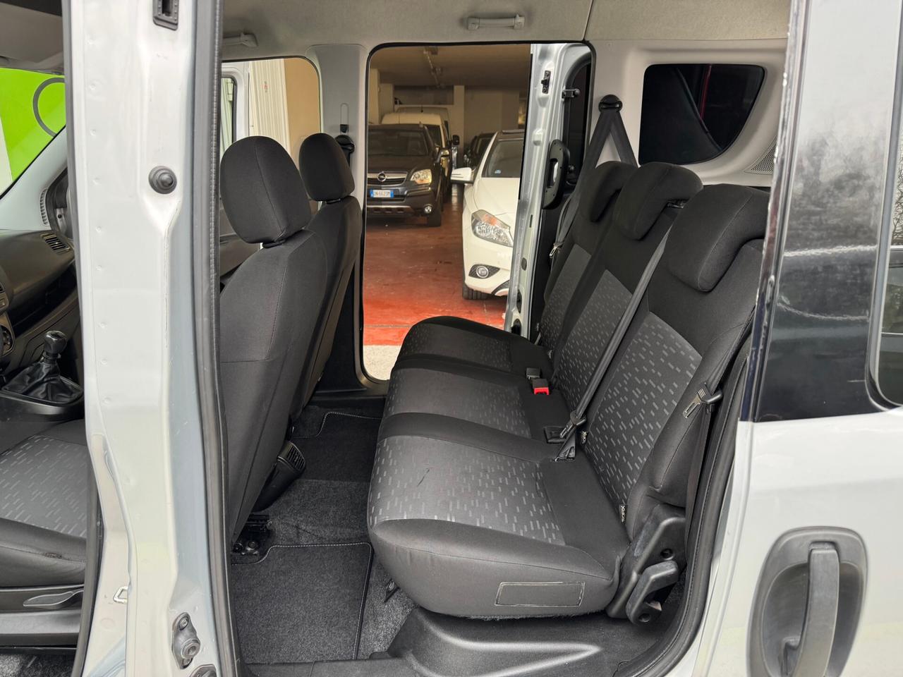 Opel Combo 1.6 CDTi EURO6 5POSTI GARANZIA 24 MESI