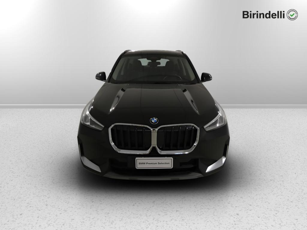 BMW X1 (U11) - X1 sDrive 18i