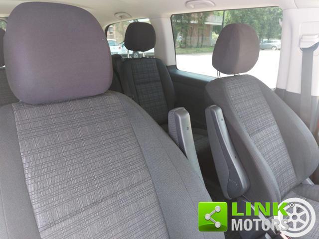 MERCEDES-BENZ Vito 2.2 114 CDI UNICO PROPRIETARIO