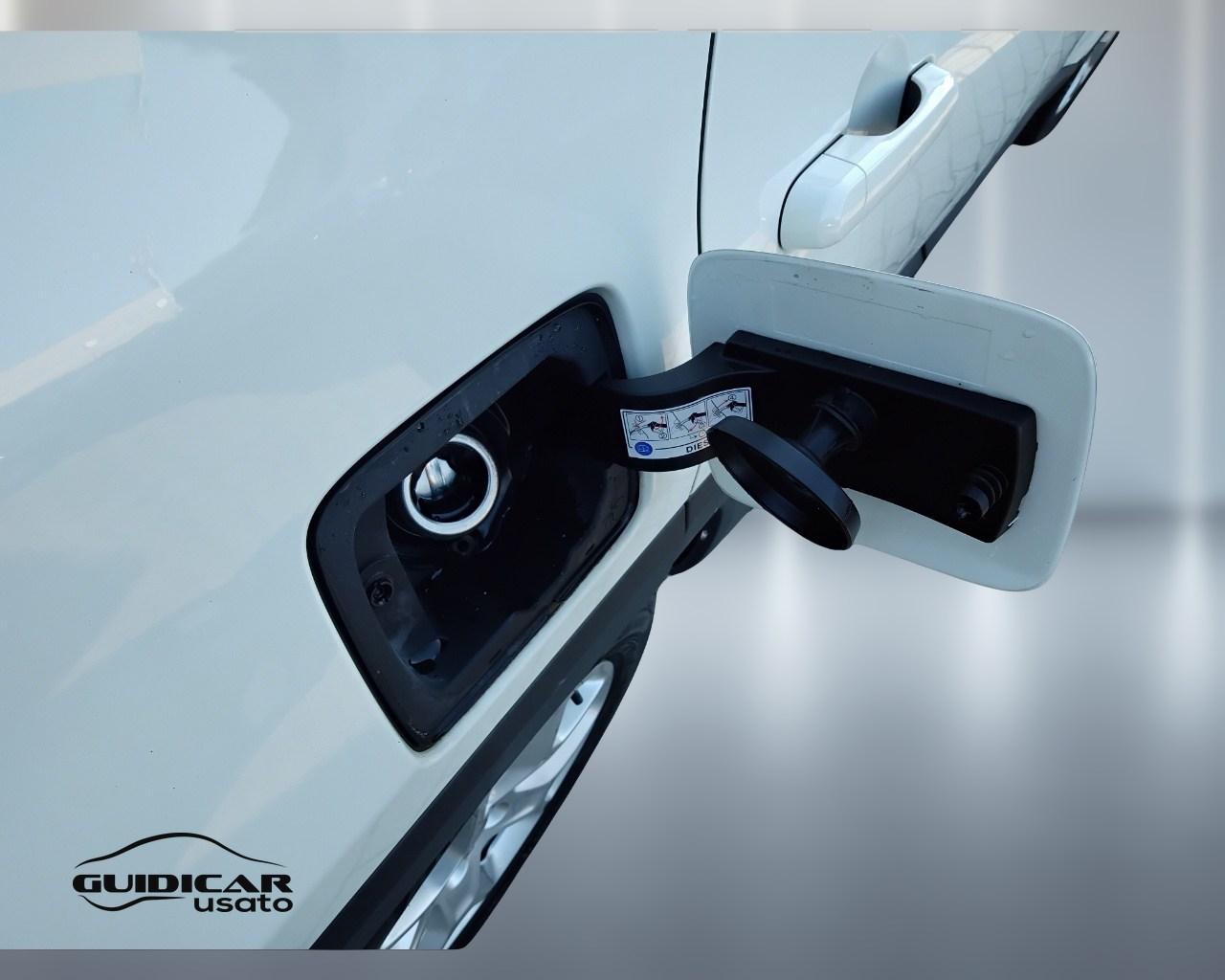 JEEP Renegade - Renegade 1.6 mjt Limited fwd 120cv E6