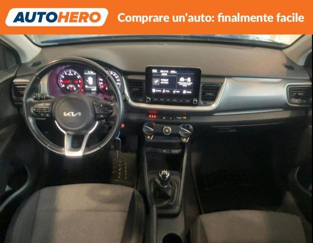 KIA Stonic 1.2 DPI Urban