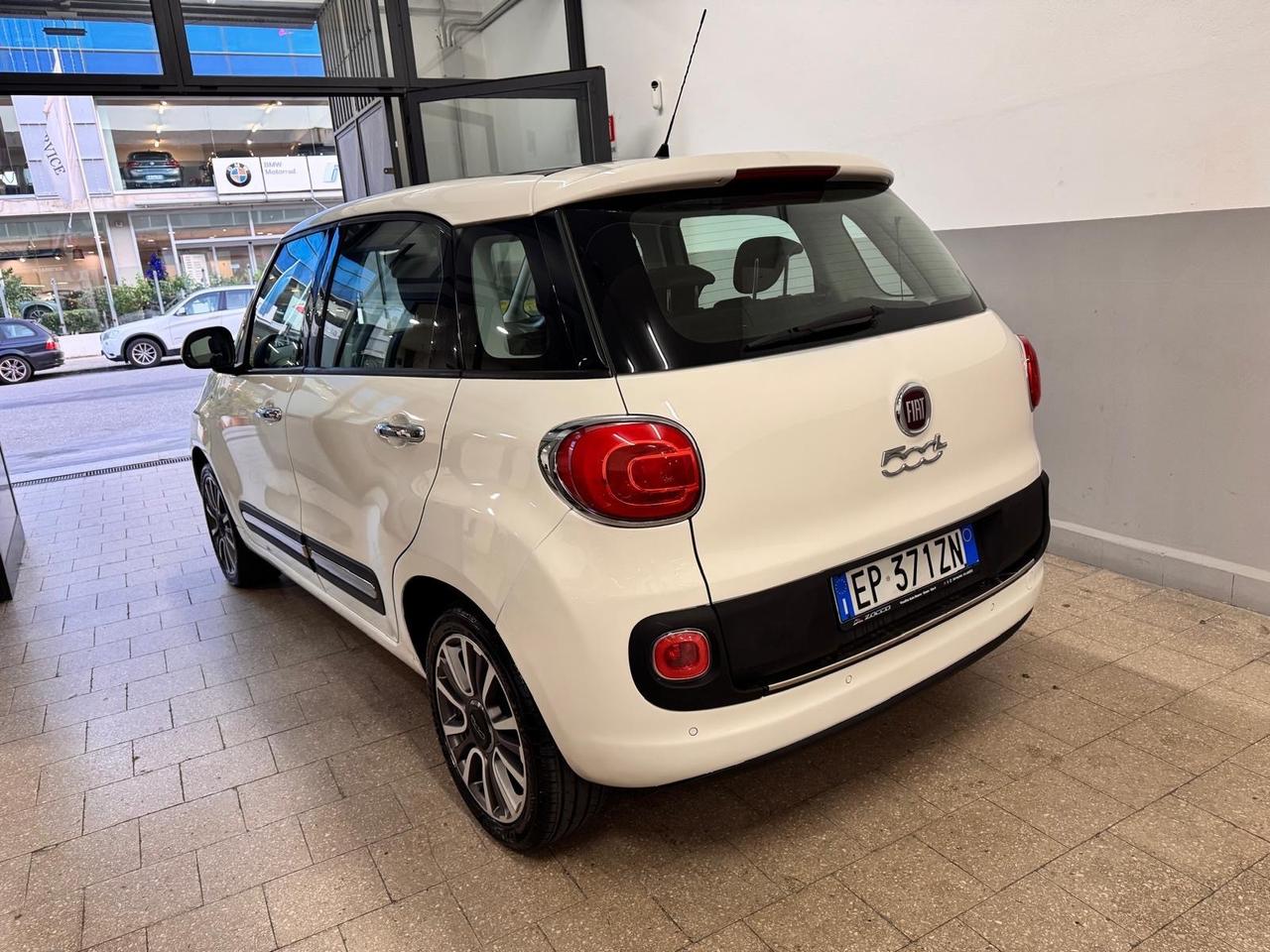 Fiat 500L 1.3 Multijet 85 CV Lounge 2013