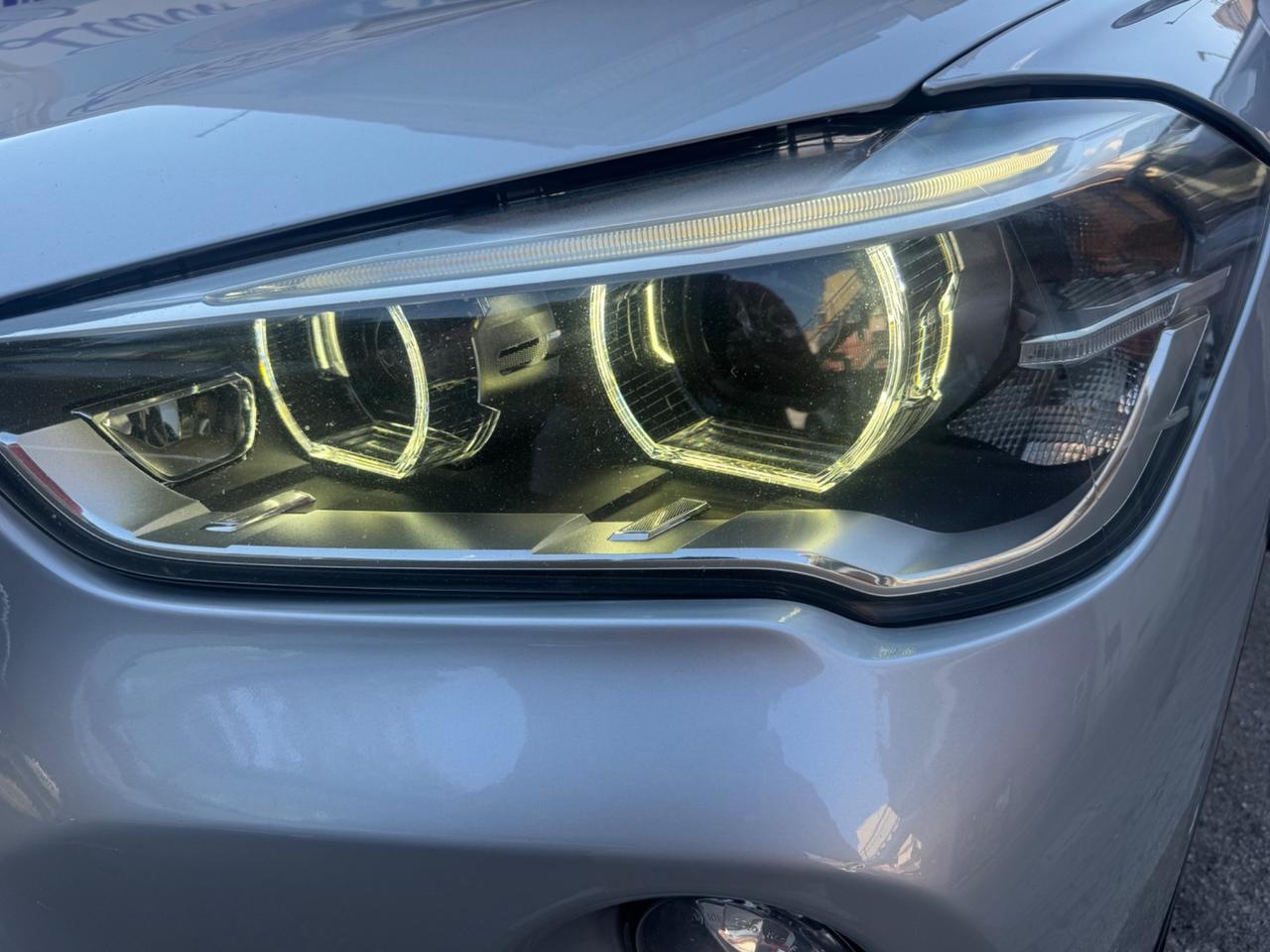 Bmw X1 sDrive18d xLine