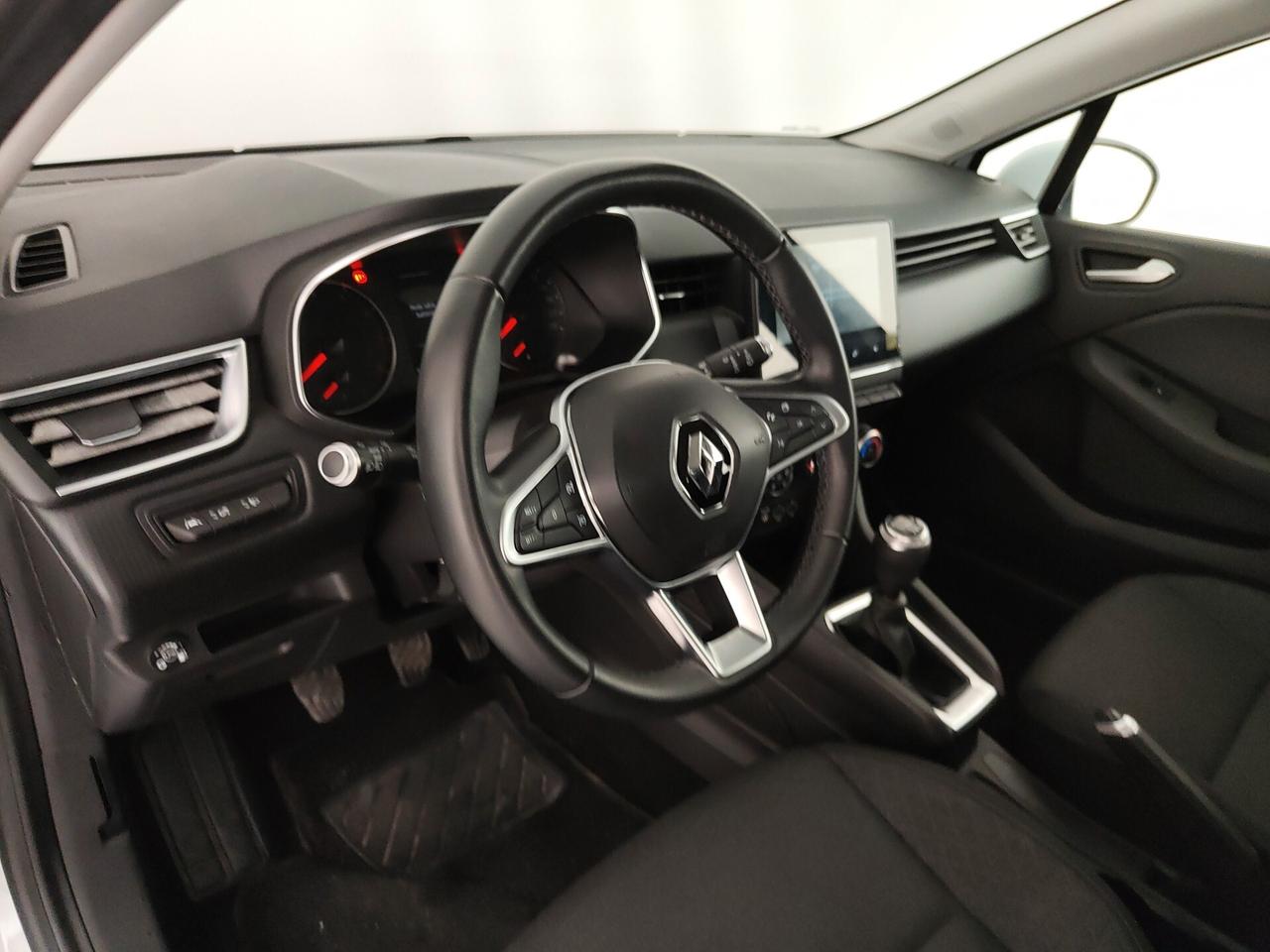 Renault Clio TCe 100 CV GPL 5 porte Zen