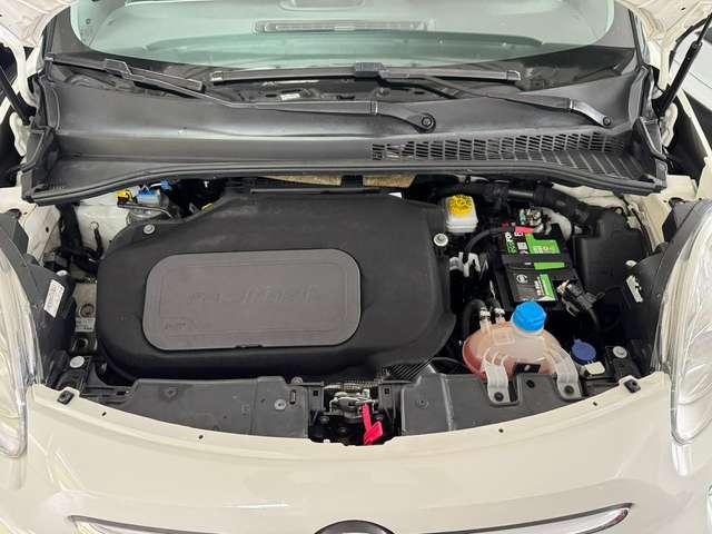 Fiat 500L 500L 2017 1.3 mjt Business 95cv my20