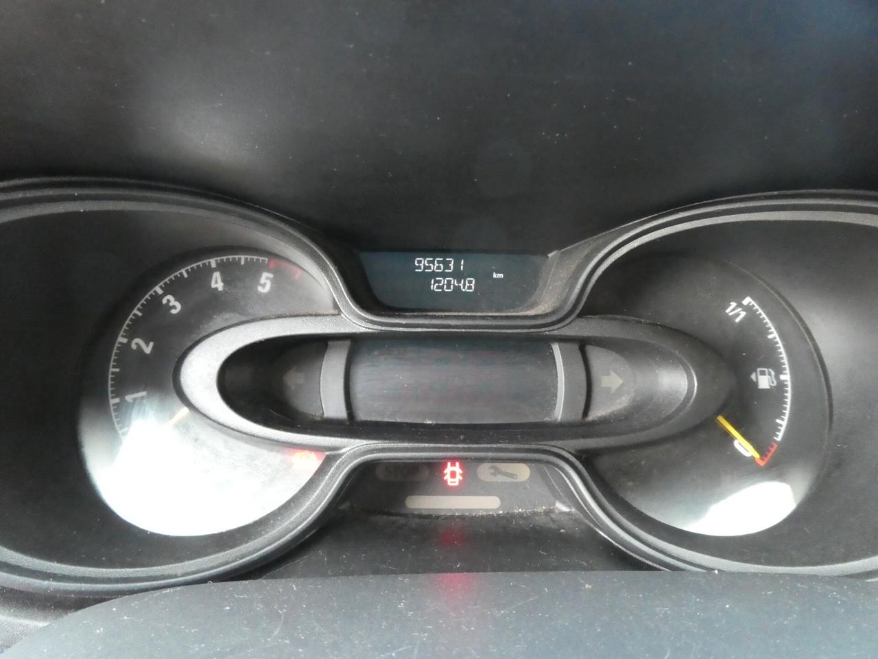 Opel Vivaro 27 1.6 CDTI PC-TN Furgone Essentia OK NEOPATENTATI