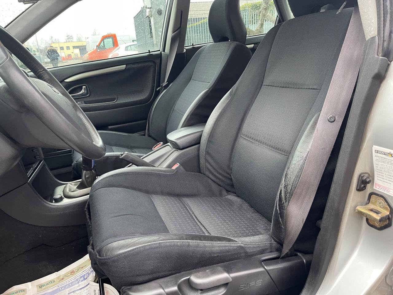 Volvo V40 S40 1.9 D cat