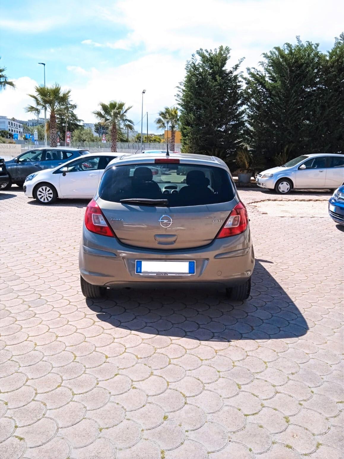 Opel Corsa 1.3 CDTI 95CV F.AP. 5 porte Cosmo