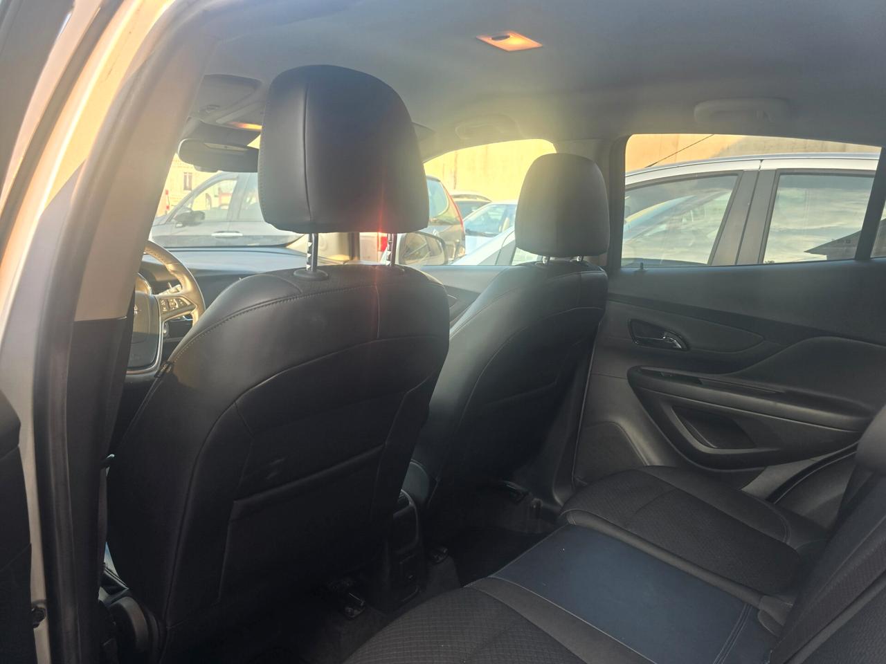 Opel Mokka X 1.6 CDTI Ecotec 136CV 4x4 Start&Stop Ultimate