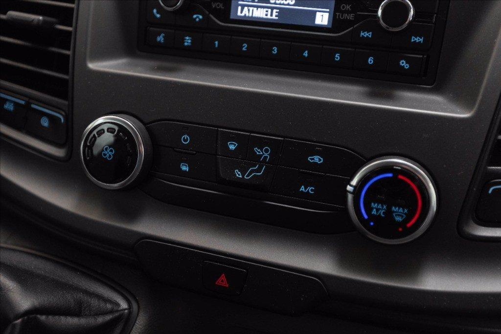 FORD Transit 350 rwd 2.0 ecoblue 130cv trend L2 d.cab r.gem del 2022