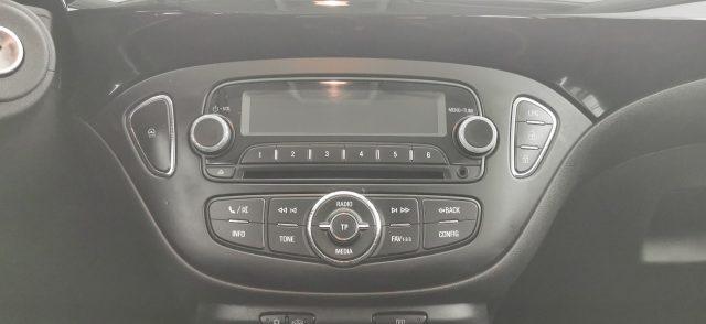 OPEL Corsa 1.4 90CV GPL Tech 5 porte b-Color
