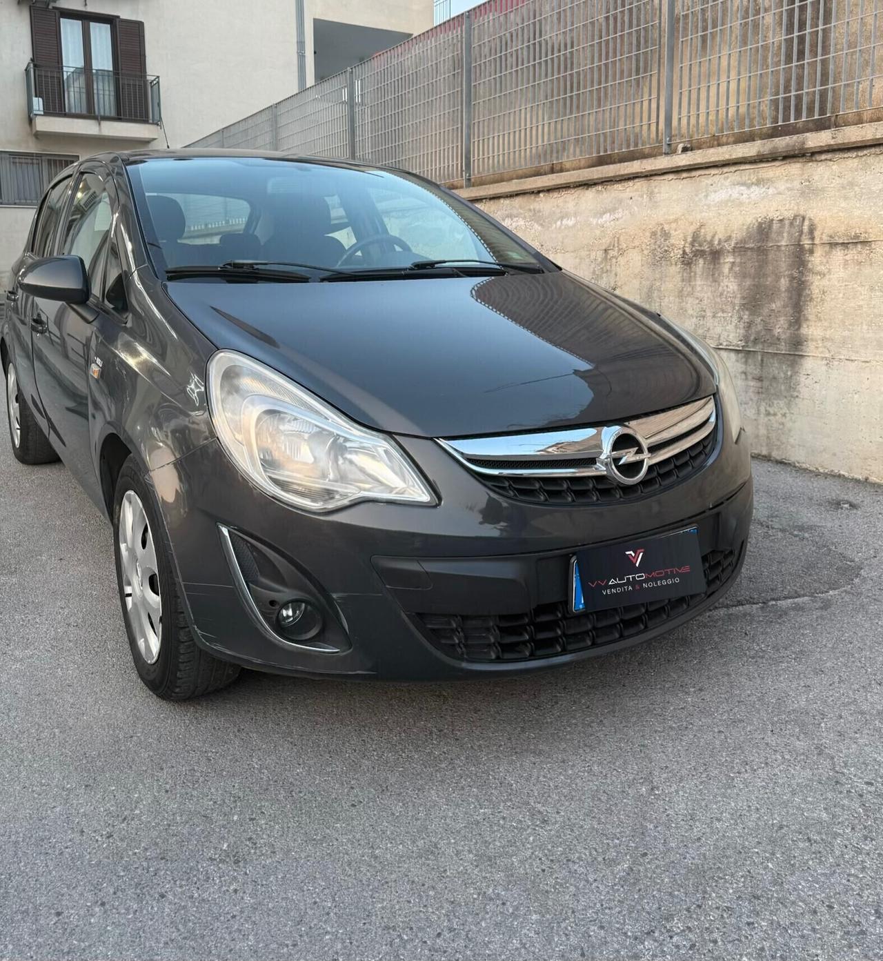 Opel Corsa 1.2 85CV 5 porte GPL-TECH Edition