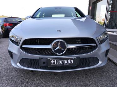 MERCEDES-BENZ A 250 Automatic EQ-Power Business