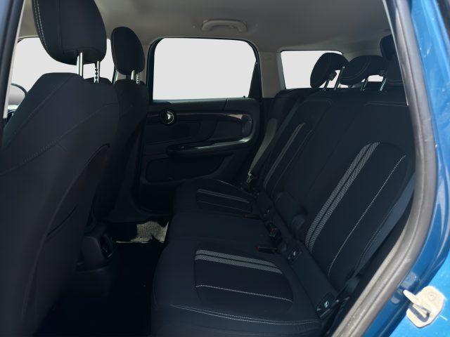 MINI Mini Countryman 2.0 Cooper S Countryman