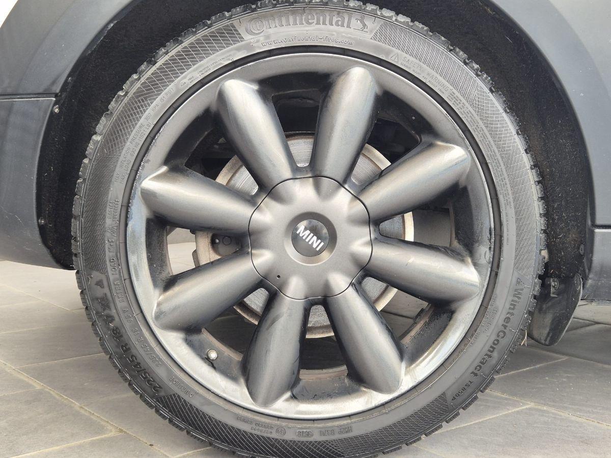 MINI - Countryman - Cooper S ALL4 Automatica