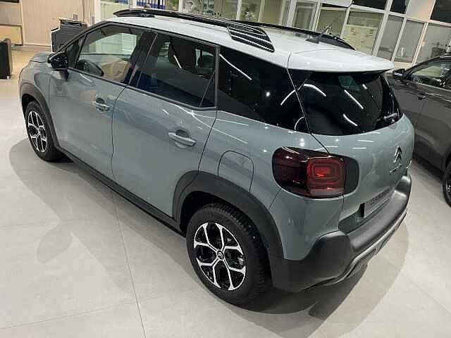 Citroen C3 Aircross PureTech 110 S&S Plus