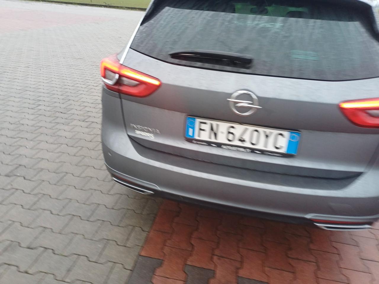 Opel Insignia 2.0 CDTI S&S aut. Sports Tourer Exclusive