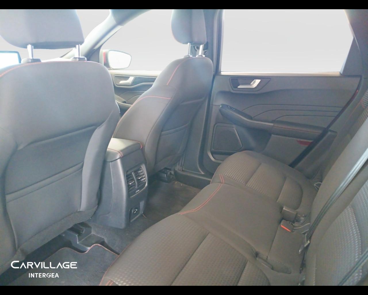FORD Kuga 2.5 phev ST-Line 2wd 225cv cvt