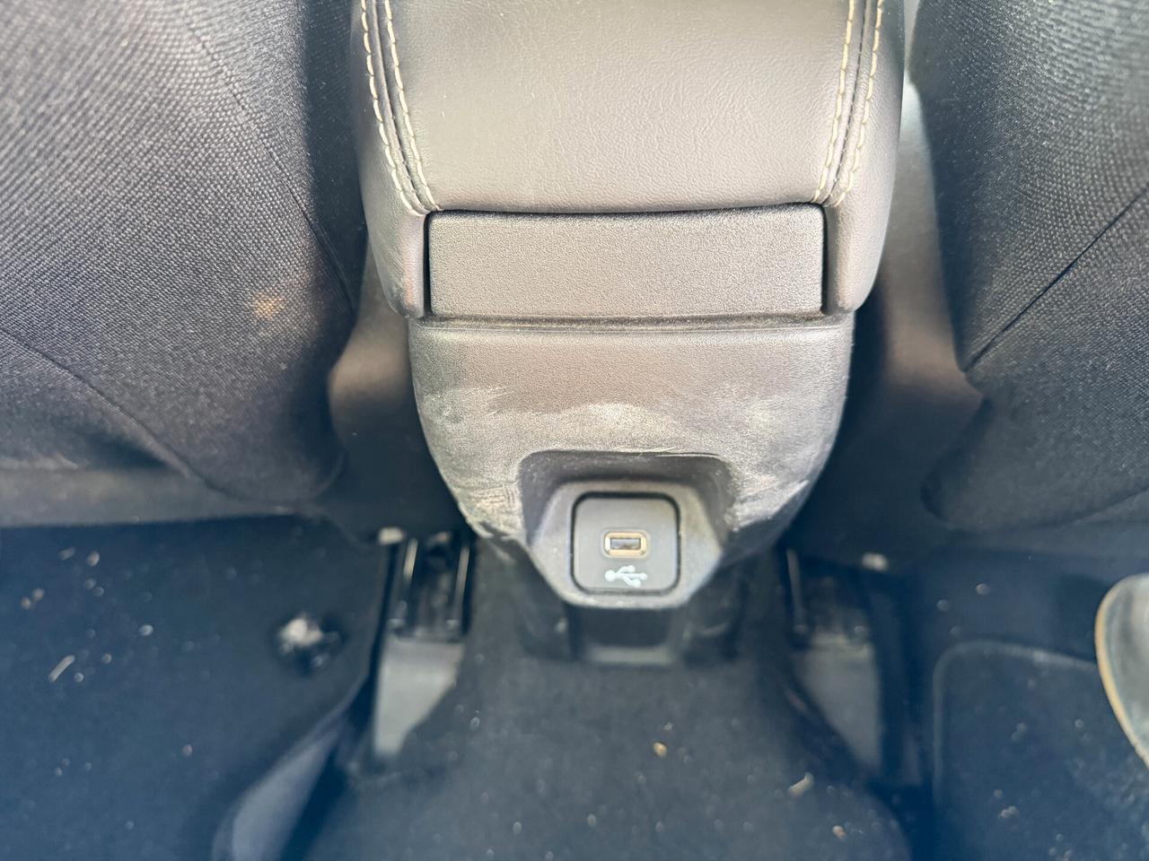 JEEP RENEGADE 2020 1.6 DIESEL 120 CV *SINISTRATO