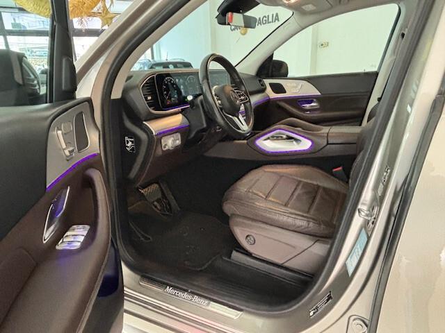 Mercedes-benz GLE 300 d 4Matic Mild Hybrid Premium 2022
