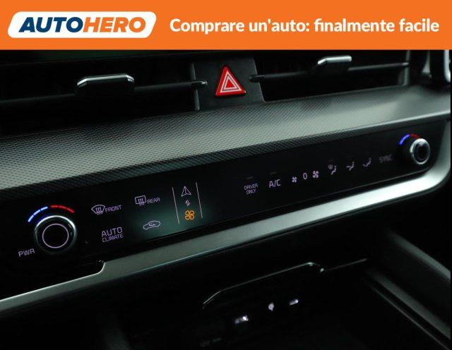 KIA Sportage 1.6 TGDi HEV AT GT-line