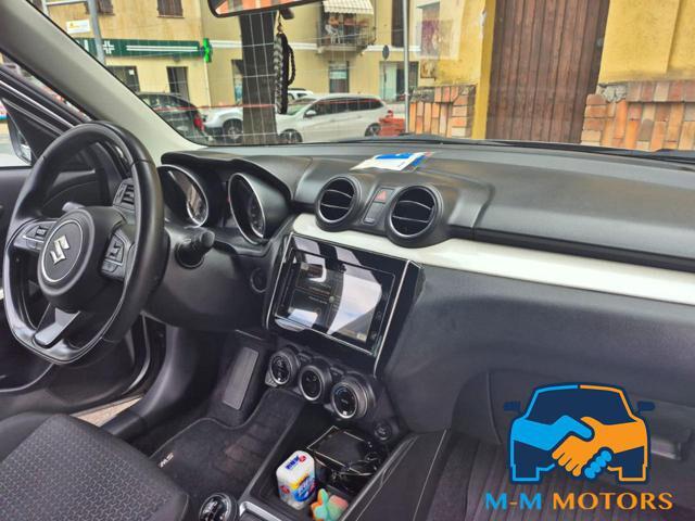 Suzuki Swift 1.0 Boosterjet Cool