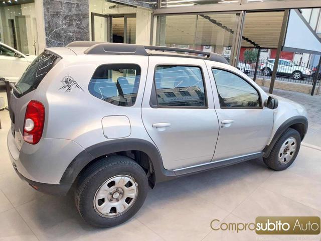 DACIA Duster 1.5 dCi 110CV 4x2 Lauréate