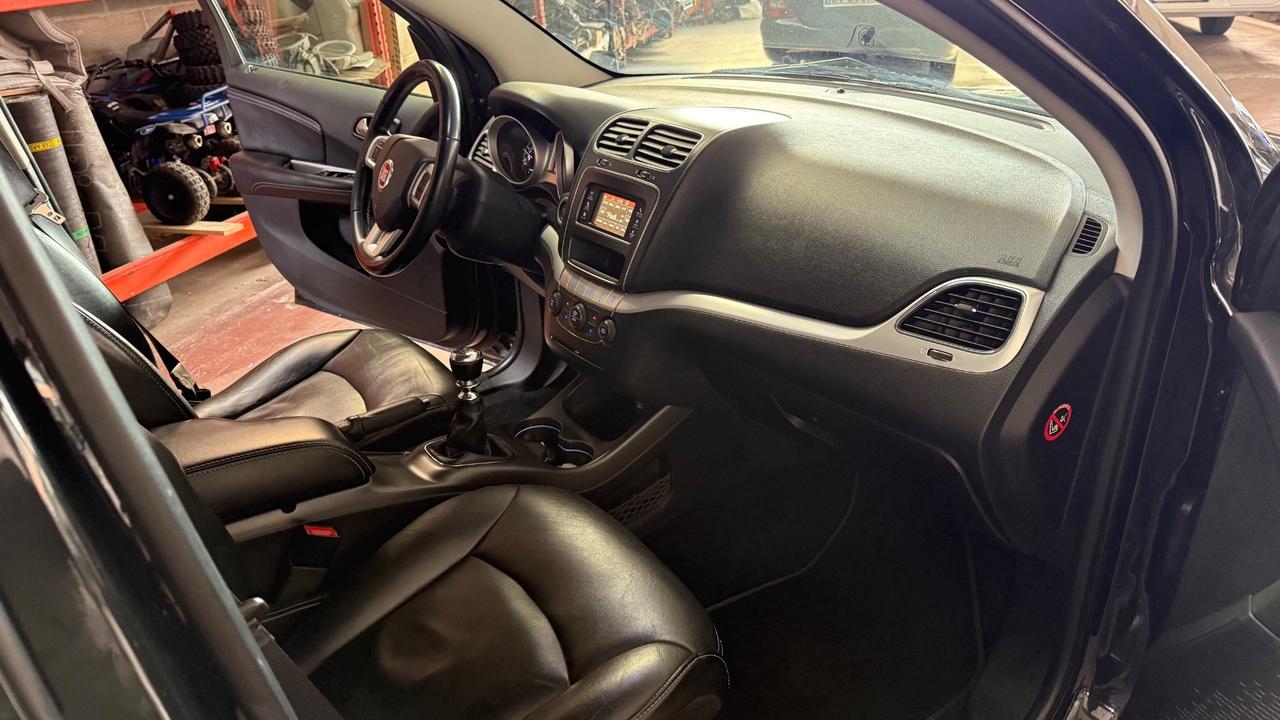 Fiat Freemont 2.0 170 CV 7 POSTI Lounge