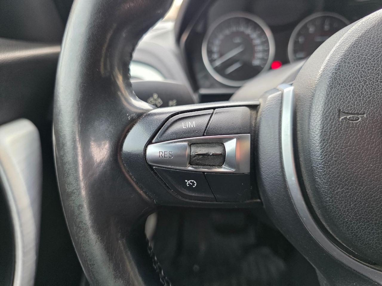 Bmw 118 1 series 118 d M Sport #9707