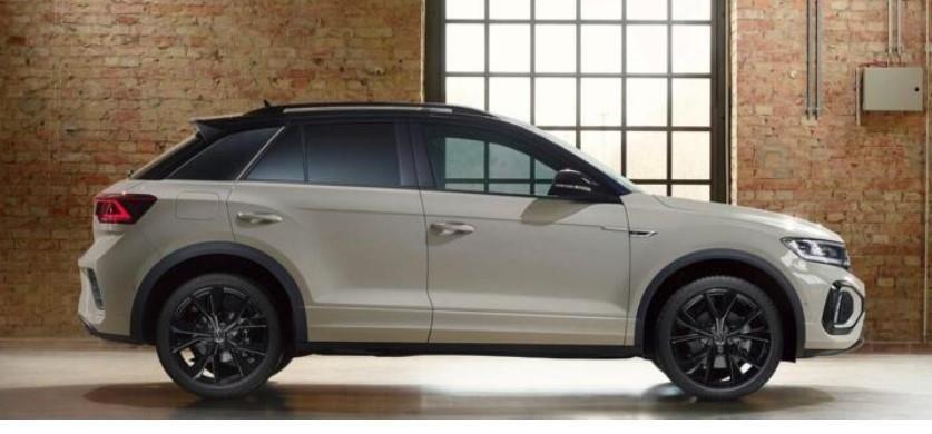 Volkswagen T-Roc 1.5 TSI ACT Style pronta consegna