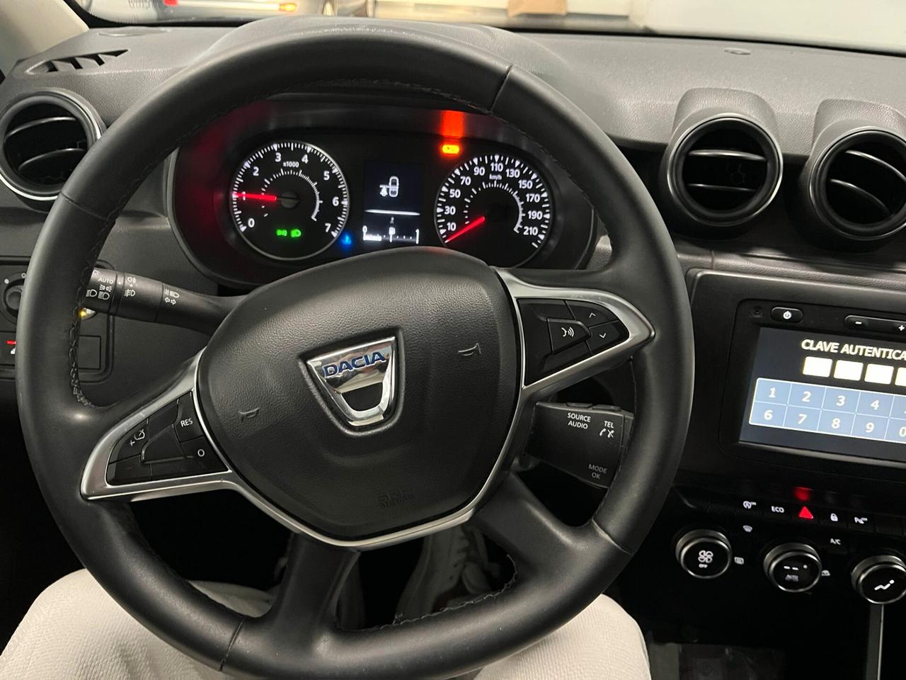 Dacia Duster 1.0 TCe 100 CV ECO-G 4x2 Essential