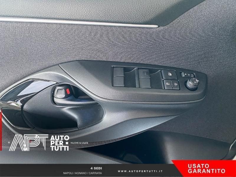 Toyota Yaris Yaris 1.5h Style