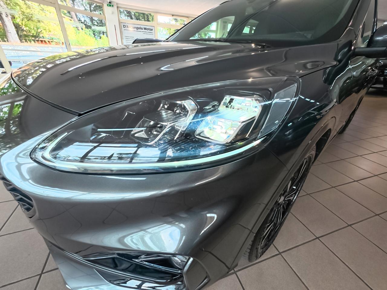 Ford Kuga 2.0 EcoBlue 120 CV aut. 2WD ST-Line X