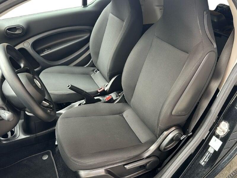 smart fortwo 70 Youngster