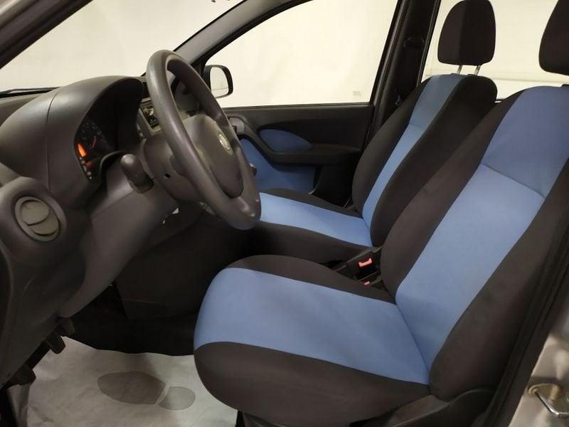 FIAT Panda 1.2 Dynamic eco