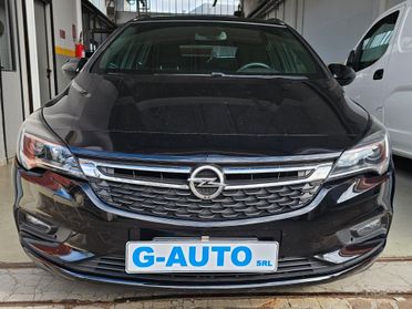 Opel Astra 2019 Unico proprietario