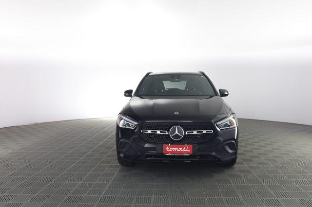 MERCEDES-BENZ CLA sse GLA GLA 220 d Automatic 4MATIC SPORT PLUS