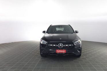 MERCEDES-BENZ CLA sse GLA GLA 220 d Automatic 4MATIC SPORT PLUS