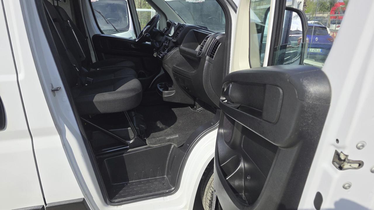 FIAT DUCATO L3H2 MAXI -2.2 MJT 140 CV- EU.6