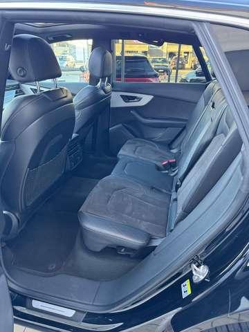 Audi Q8 50 3.0 tdi mhev S-Line quattro tiptronic