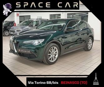 Alfa Romeo Stelvio Stelvio 2.2 Turbodiesel 190 CV AT8 Q4 Executive
