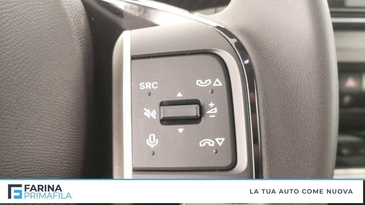 CITROEN C3 IV 2024 - C3 1.2 puretech turbo Max 100cv s&s