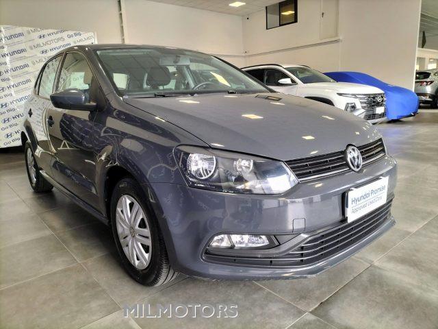 VOLKSWAGEN Polo 1.4 TDI 5p. Trendline