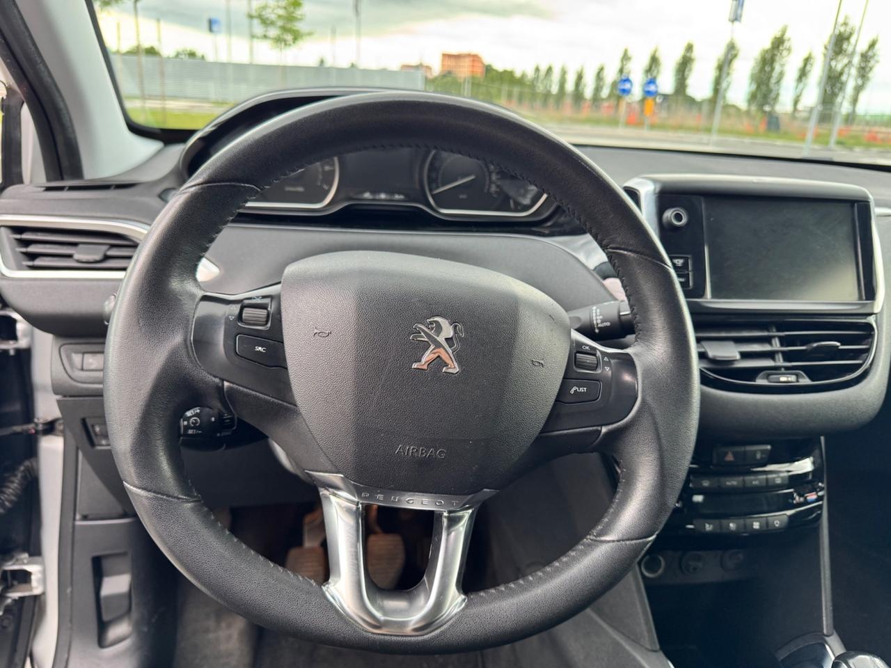 Peugeot 208 1.4 VTi 95 CV 5p. Active