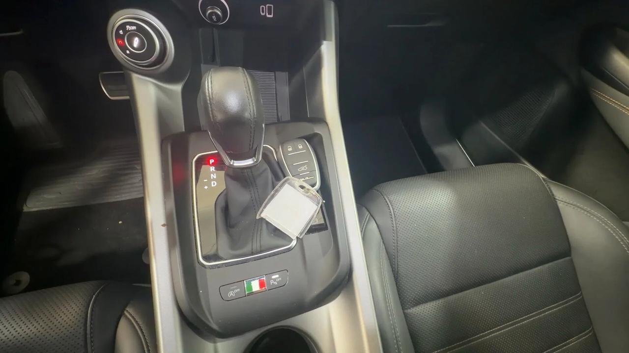 Alfa Romeo Tonale 1.6 diesel 130 CV TCT6 Veloce
