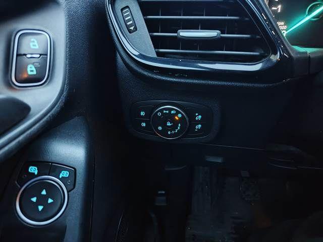 FORD - Fiesta - 1.5 TDCi VAN 2 POSTI ST-Line