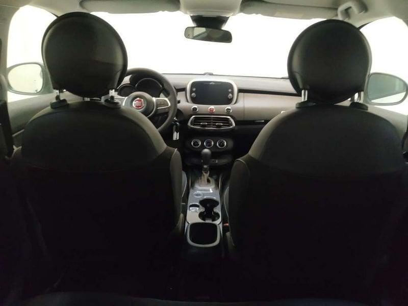 FIAT 500X 1.5 t4 hybrid 130cv dct