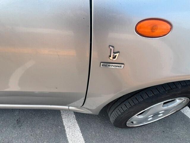 Fiat Punto 60 cat Cabrio S BERTONE SOLO 61.000 KM