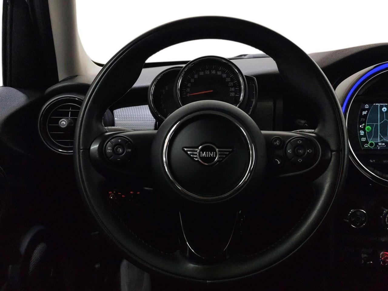 MINI Mini Cooper Baker Street 5 Porte