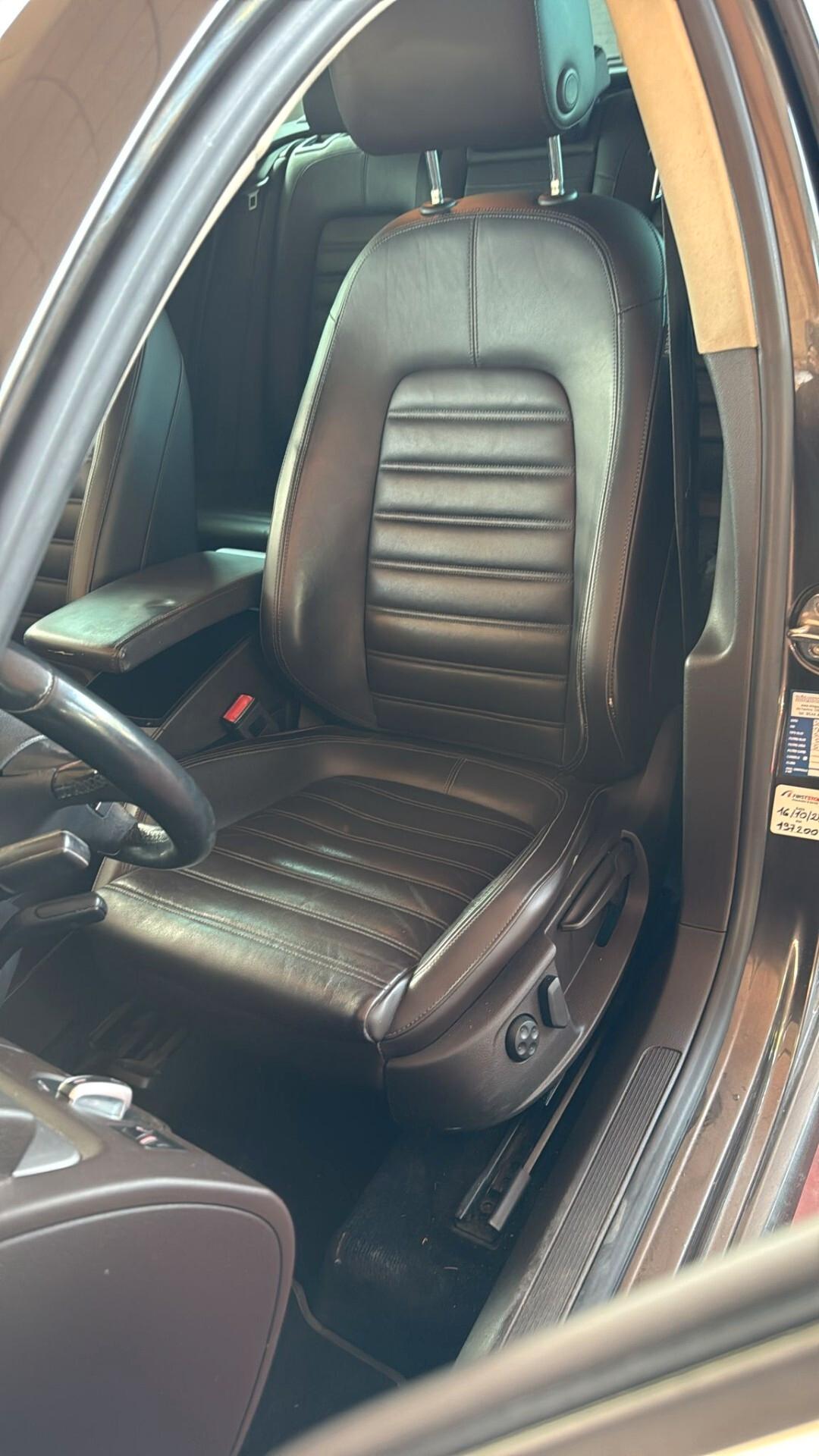 Volkswagen Passat Var. 1.4 TSI DSG Comfort. EcoFuel